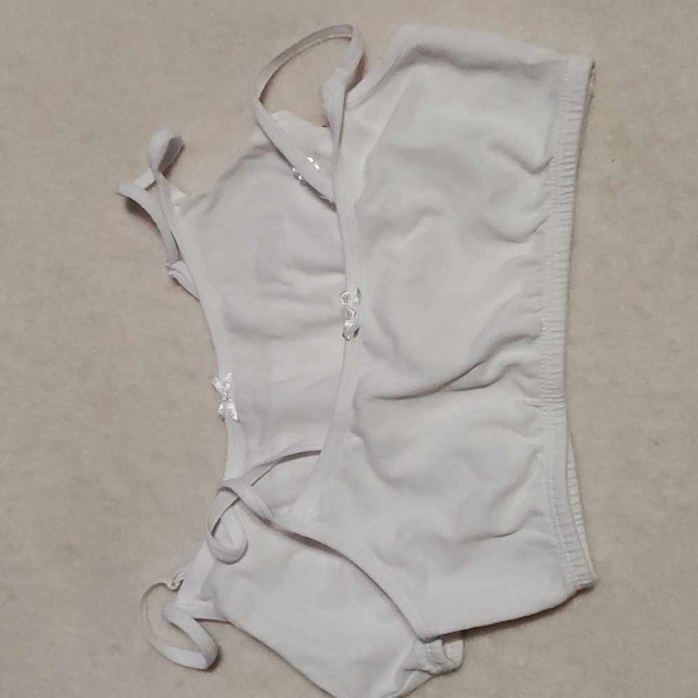 **FINAL CLEARANCE** The Children's Place Training Bras (2) Size Large 10/12